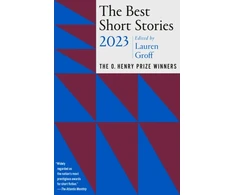 KNYGA Lauren Groff Best Short Stories 2023