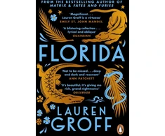KNYGA Lauren Groff Florida