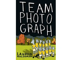 KNYGA Lauren Haldeman Team Photograph