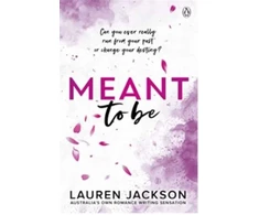 KNYGA Lauren Jackson Meant To Be