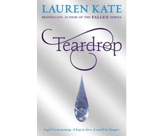 KNYGA Lauren Kate Teardrop