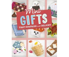 KNYGA Lauren Kukla Mini Gifts that Surprise and Delight