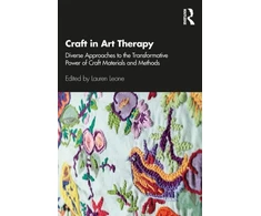 KNYGA Lauren Leone Craft in Art Therapy