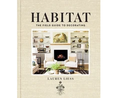 KNYGA Lauren Liess Habitat