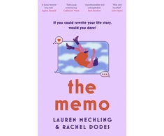 KNYGA Lauren Mechling Memo