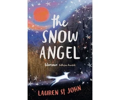 KNYGA Lauren St John Sniego angelas