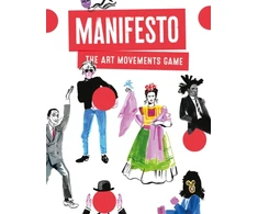 KNYGA Lauren Tamaki Manifesto