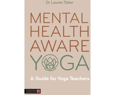 KNYGA Lauren Tober Mental Health Aware Yoga