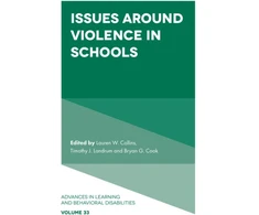KNYGA Lauren W Collins Issues Around Violence in Schools