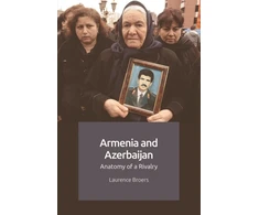KNYGA Laurence Broers Armenia and Azerbaijan