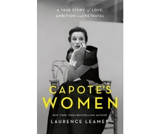 KNYGA Laurence Leamer Capote's Women