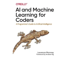 KNYGA Laurence Moroney AI and Machine Learning For Coders