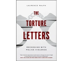 KNYGA Laurence Ralph Torture Letters