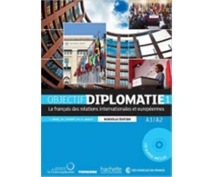 KNYGA Laurence Riehl Objectif Diplomatie