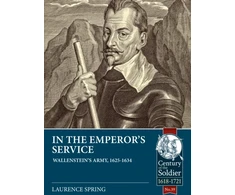 KNYGA Laurence Spring In the Emperor's Service