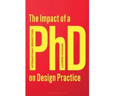 KNYGA Laurene Vaughan Impact of a PhD on Design Practice, International Perspectives