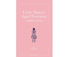 KNYGA LAURENS Little Dancer Aged Fourteen