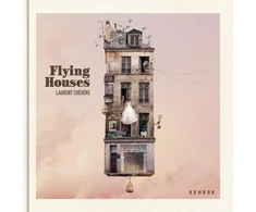 KNYGA Laurent Chehere Flying Houses