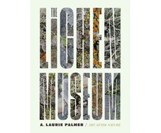 KNYGA Laurie A Palmer The Lichen Museum