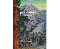 KNYGA Laurie Battle John Muir