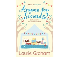 KNYGA Laurie Graham Anyone for Seconds?