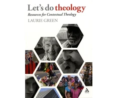 KNYGA Laurie Green Let's Do Theology