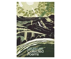 KNYGA Laurie Lee Collected Poems