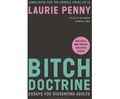 KNYGA Laurie Penny Bitch Doctrine
