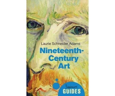 KNYGA Laurie Schneider Adams Nineteenth-Century Art