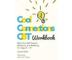 KNYGA Laurie Seiler Cool Connections CBT Workbook