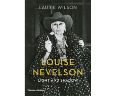 KNYGA Laurie Wilson Louise Nevelson