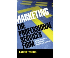 KNYGA Laurie Young Marketing the Professional Services Firm