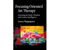 KNYGA Laury Rappaport Focusing-Oriented Art Therapy
