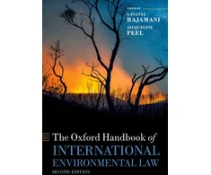 KNYGA Lavanya Rajamani The Oxford Handbook of International Environmental Law