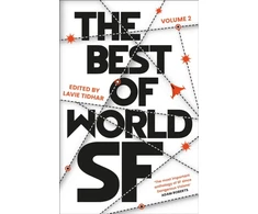 KNYGA Lavie Tidhar Best of World SF