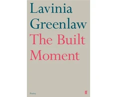 KNYGA Lavinia Greenlaw Built Moment
