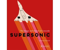 KNYGA Lawrence Azerrad Supersonic