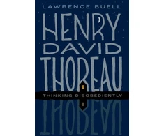 KNYGA Lawrence Buell Henry David Thoreau