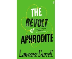 KNYGA Lawrence Durrell Revolt of Aphrodite