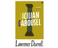 KNYGA Lawrence Durrell Sicilian Carousel