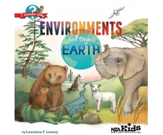 KNYGA Lawrence F Lowery Environments of Our Earth