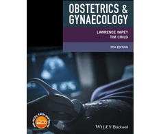KNYGA Lawrence Impey Obstetrics and Gynaecology