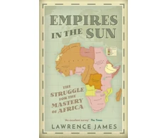 KNYGA Lawrence James Empires in the Sun