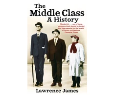 KNYGA Lawrence James Middle Class
