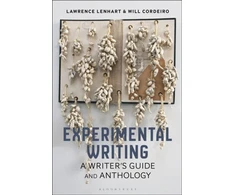 KNYGA Lawrence Lenhart Experimental Writing