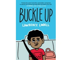 KNYGA Lawrence Lindell Buckle Up