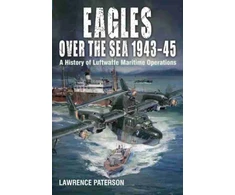 KNYGA Lawrence Paterson Eagles over the Sea, 1943-45