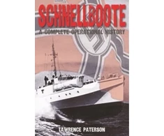 KNYGA Lawrence Paterson Schnellboote
