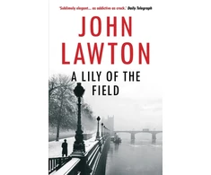 KNYGA John Lawton A Lily of the Field