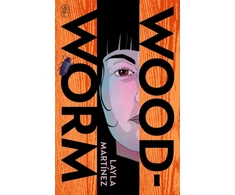 KNYGA Layla Martinez Woodworm